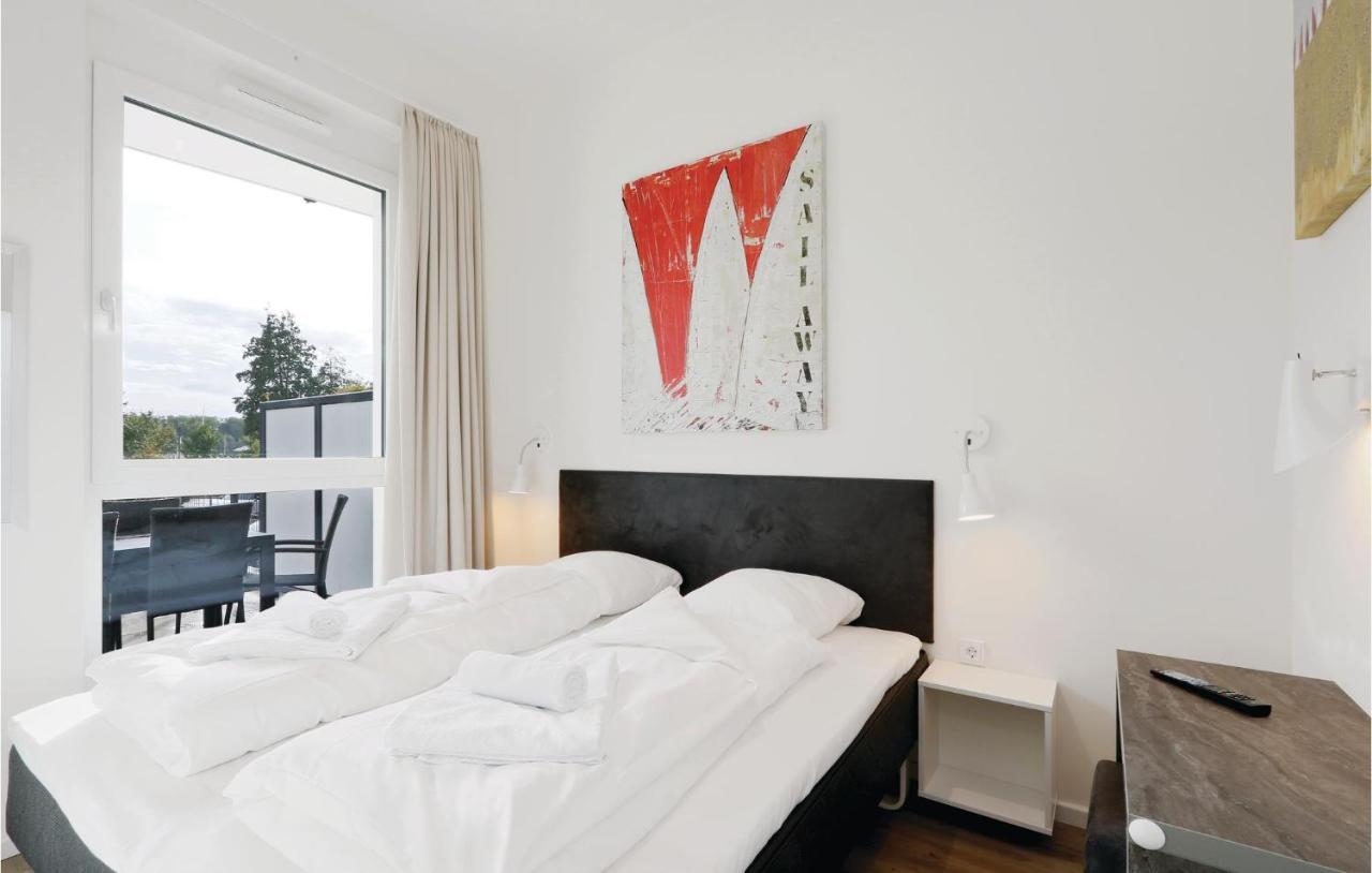 Cozy Apartment In Luebeck Travemuende With Sauna Exterior photo